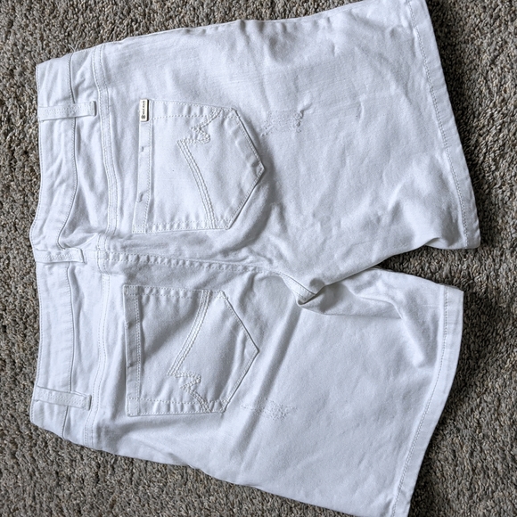 Max Studio Shorts - Picture 5 of 8